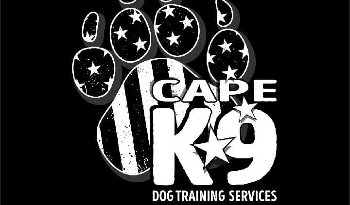 Cape K9 Dog Training Services